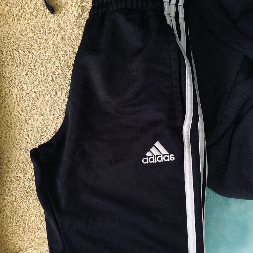 Adidas sweats